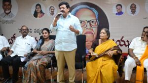 Govt. committed to promoting cultural renaissance: Minister