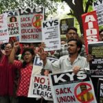 NEET-UG protests: After Supreme Court quashes FIRs, petitioner says police, government yet to explain their conduct