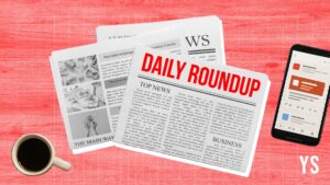 Startup news and updates: daily roundup (September 1, 2026)
