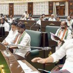 Prohibited lands, KCR’s absence set to dominate Telangana Assembly proceedings