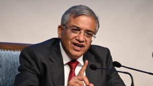 Opposition calls for CEC Gyanesh Kumar’s removal after report on Election Commissioners’ dissent