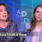 Macron summit seeks boost for European space despite no-shows
