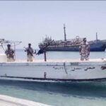 Saudi crown prince seeks neighbours’ backing as Houthi attacks rattle Red Sea oil routes