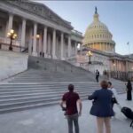 US Congress passes Russia sanctions bill