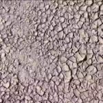 Climate change: Glacier loss and dry rivers threaten water security