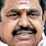 Palaniswami slams TVK-led regime for not taking steps to curb spread of dengue