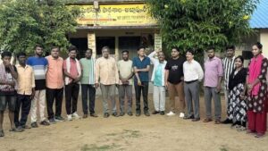 Poor government schools, rising private fees burden Telangana families: TPF