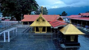 Sabarimala pilgrimage preparations face delays as deadline nears