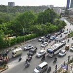 KBR Park in Hyderabad to get one elevated corridor instead of 14 flyovers, underpasses