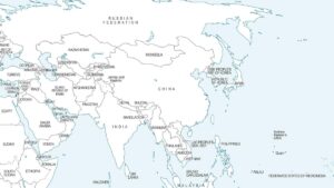 New UN map depicts Arunachal, Aksai Chin as territories caught between Indian, Chinese ‘unspecified’ claim lines