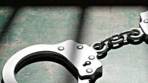 House break-in attempt: Assam native held in Keralam’s Thrissur
