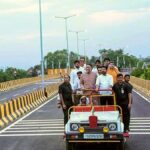 Flyover to cut down travel time by 30 minutes