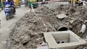 GBA improves coordination on big projects, but everyday civic issues persist