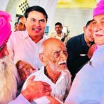 Prepared for another fight, says Hooda, seeks support
from voters in his Assembly constituency