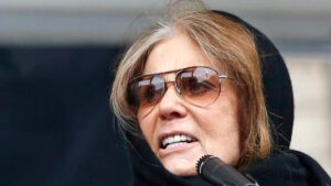 Gloria Steinem: The feminist organiser and her everyday rebellions