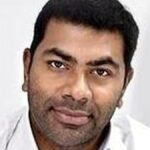 Aadhav Arjuna says probe will be conducted into IUML MLA’s claim of being offered money, blames DMK