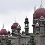 Telangana HC reserves order on modifying order for action against erring police officers at Assembly