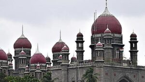 Telangana HC reserves order on modifying order for action against erring police officers at Assembly