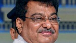 Active collaboration between public, private sectors a must for the success of PM-SETU scheme: M.B. Patil