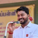 Tamil Nadu Minister T.K. Prabhu files ₹1-crore defamation case in Madras High Court against YouTuber Maridhas