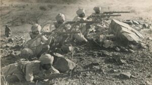 World War II: The unsung role of India and its soldiers in the global conflict