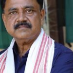Sudivya Kumar, JMM senior leader and Jharkhand Minister, dies at 56