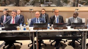 India categorically rejects OIC Contact Group’s remarks on Kashmir