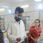 BJP wins Kota municipal elections, poll for chairperson postponed after EVM glitches in some wards