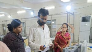 BJP wins Kota municipal elections, poll for chairperson postponed after EVM glitches in some wards