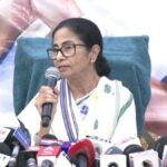 Mamata to support Congress in Nandigram bypoll after Mamata AITC candidate withdraws nomination