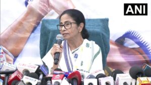Mamata to support Congress in Nandigram bypoll after Mamata AITC candidate withdraws nomination