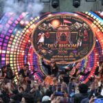 Cultural fest near Badrinath shrine faces backlash over ‘Bhajan jamming’, violation of norms