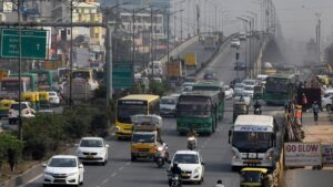 Petition seeks end to Electronics City flyover toll after concession period ends