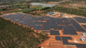 PM KUSUM C: Where the sun keeps the water pumpsets running
