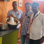 After hotels and clubs, PG kitchens come under the scanner of FSDA officials