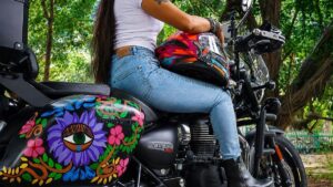 Driving mental health awareness across India