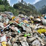 Kedarnath generates 50.30 tonnes of waste in 5 months, 2.5 times more than last year