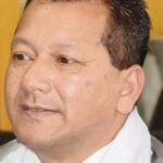 Former UDP MLA Jemino Mawthoh to join BJP on September 12