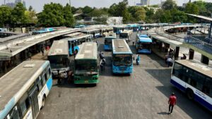 Four State transport corporations facing ₹8,000 crore in losses, says Karnataka Minister