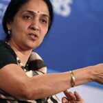 Co-location scam case: Supreme Court refuses to entertain Chitra Ramkrishna’s plea challenging HC order