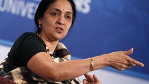 Co-location scam case: Supreme Court refuses to entertain Chitra Ramkrishna’s plea challenging HC order