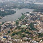The Hyderabad that was, and the city it is now