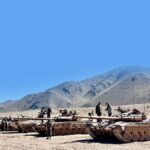 What does the Defence Ministry’s annual report for 2025-26 say on Operation Sindoor and the LAC situation?