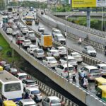 Over 41 deaths in 19 months: Reason behind banning two-wheelers on E-City and KIA Road elevated corridors