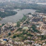 Hyderabad on new growth orbit