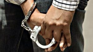 Four, including three juveniles, arrested for rape and murder of minor girl in Delhi’s Swaroop Nagar