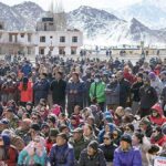 Ladakh-Centre talks on September 9 amid series of confidence-building measures