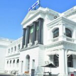 The never-ending talk of shifting Tamil Nadu’s Assembly-Secretariat complex