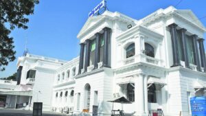 The never-ending talk of shifting Tamil Nadu’s Assembly-Secretariat complex