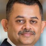 ‘Ill-educated, egregiously wrong’: World Bank ED Mishra on row over GDP data